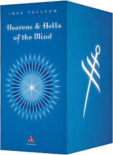 Heaven and Hells of the Mind - 4 Volume Box Set