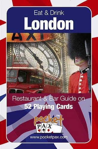 Eat and Drink: London