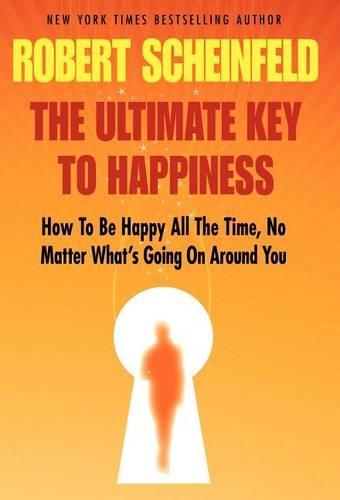 Ultimate Key to Happiness: (English)