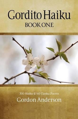 Gordito Haiku: Book One(English)