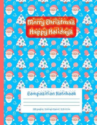 Merry Christmas Happy Holidays