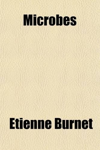 Microbes: (English)