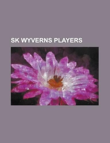 Sk Wyverns Players