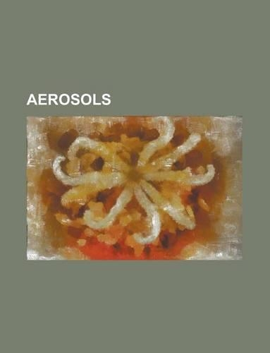 Aerosols
