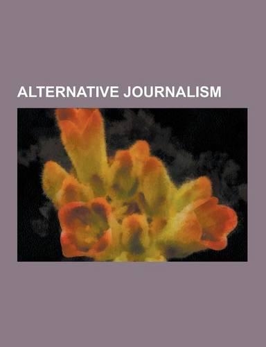 Alternative Journalism