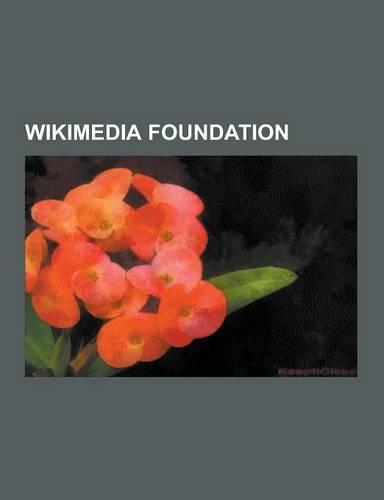 Wikimedia Foundation