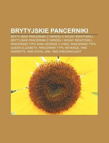 Brytyjskie Pancerniki