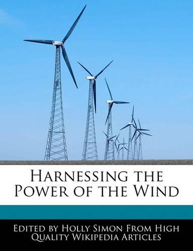 Harnessing the Power of the Wind