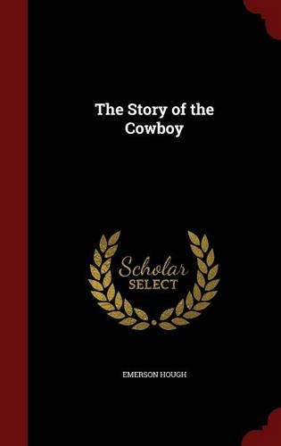 The Story of the Cowboy