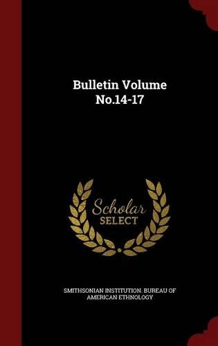 Bulletin Volume No.14-17