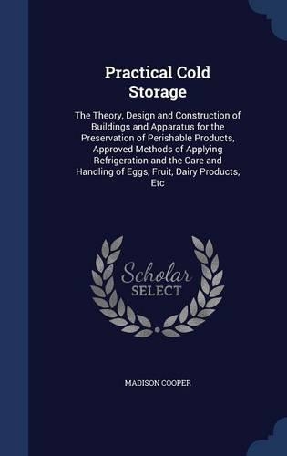 Practical Cold Storage