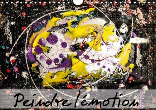 Peindre L'emotion 2018