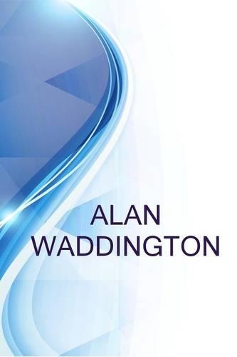 Alan Waddington, Consumer Goods Professional