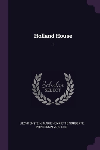 Holland House