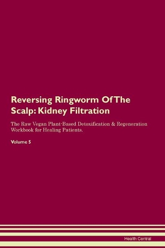 Reversing Ringworm Of The Scalp
