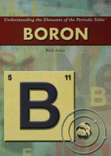 Boron