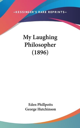 My Laughing Philosopher (1896)