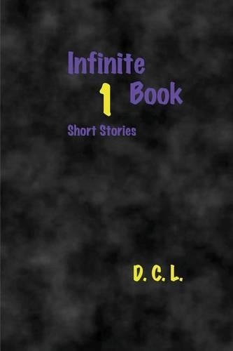Infinite Book 1