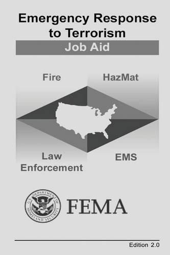 Emergency Response to Terrorism: Job Aid(English)