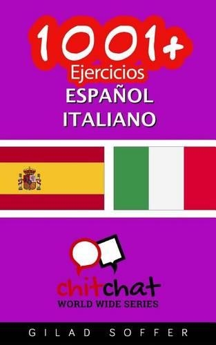 1001+ Ejercicios Espanol - Italiano