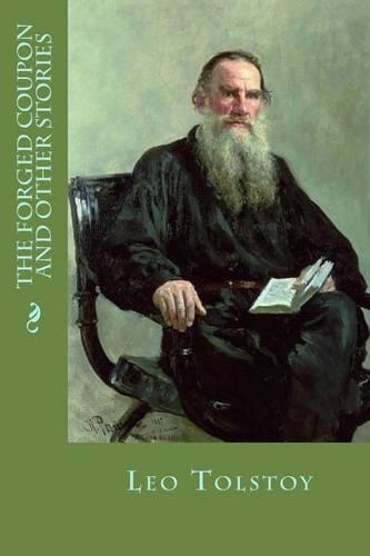 The Forged Coupon and Other Stories
