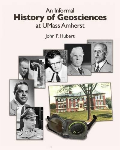 An Informal History of Geosciences at UMass Amherst