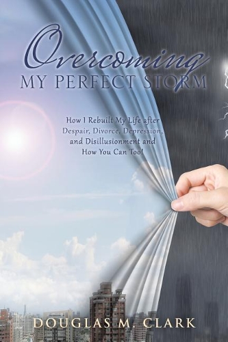 Overcoming My Perfect Storm: How I Rebuilt My Life After Despair, Divorce, Depression, and Disillusionment and How You Can Too!(English)