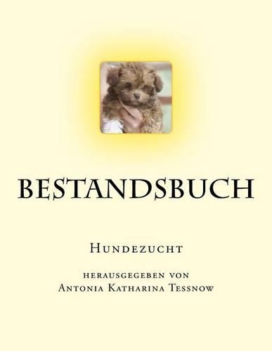 Bestandsbuch der Hundezucht