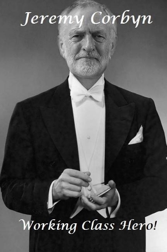 Jeremy Corbyn