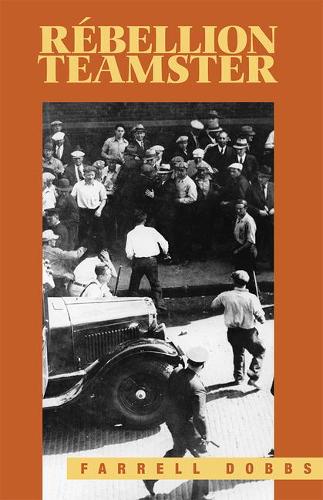 Rébellion Teamster