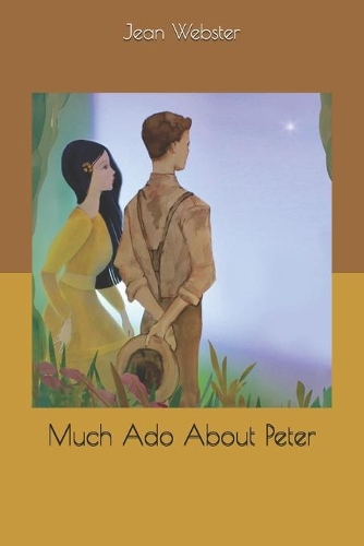 Much Ado About Peter