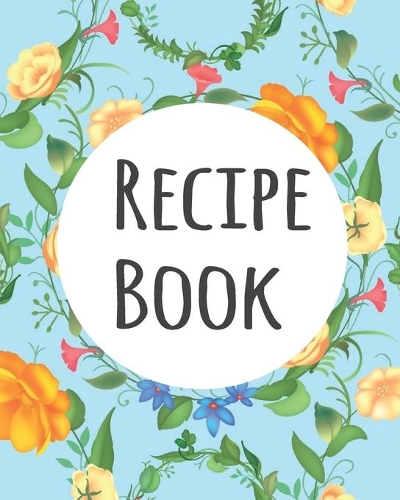 Recipe Book
