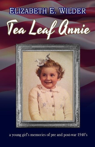 Tea Leaf Annie