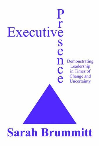 Executive Presence
