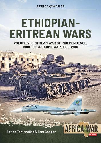 Ethiopian-Eritrean Wars