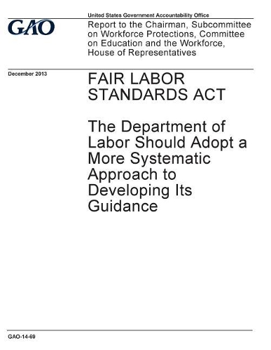 Fair Labor Standards ACT