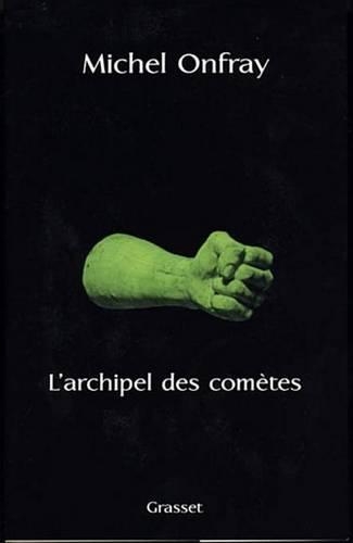 L'Archipel Des Cometes