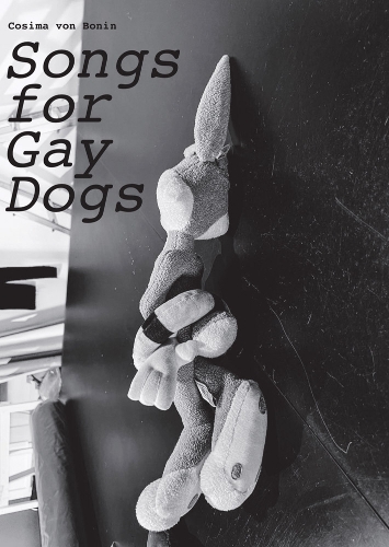 Cosima von Bonin: Songs for Gay Dogs