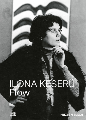 Ilona Keserü: FLOW