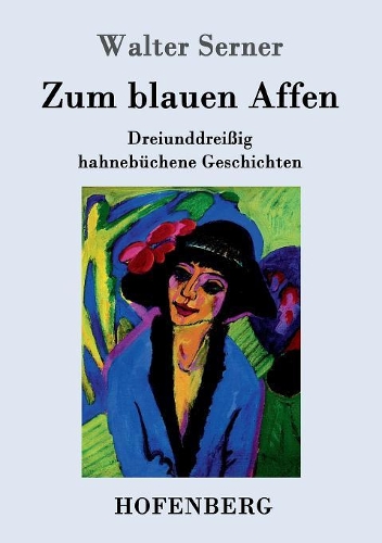 Zum blauen Affen