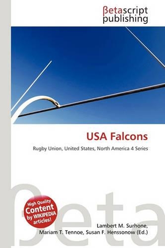 USA Falcons