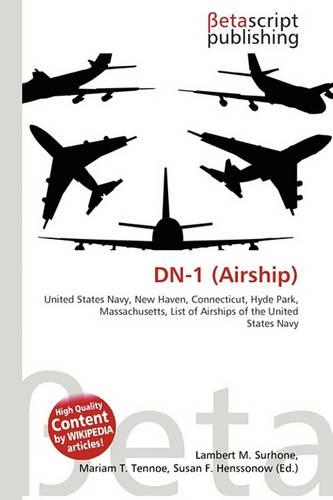 Dn-1 (Airship): (English)