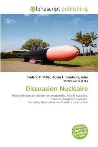 Dissuasion Nucleaire