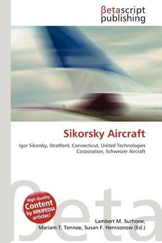 Sikorsky Aircraft