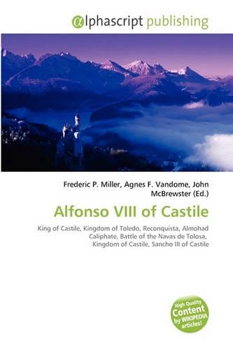 Alfonso VIII of Castile