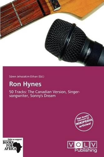 Ron Hynes