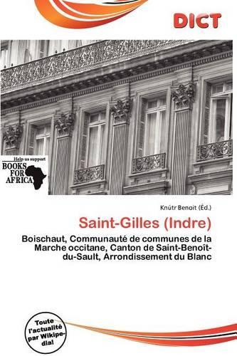 Saint-Gilles (Indre)