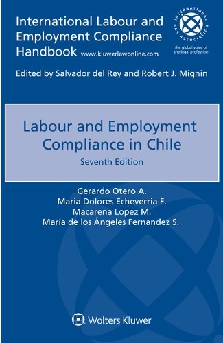 Labour and Employment Compliance in Chile