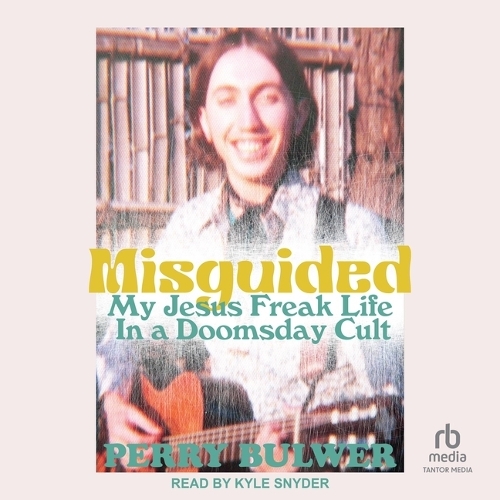 Misguided