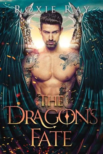 The Dragon's Fate: A Dragon Shifter Romance(2 Bluewater Dragons)